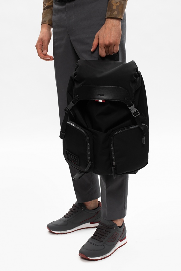 Bally Backpack Rhudi